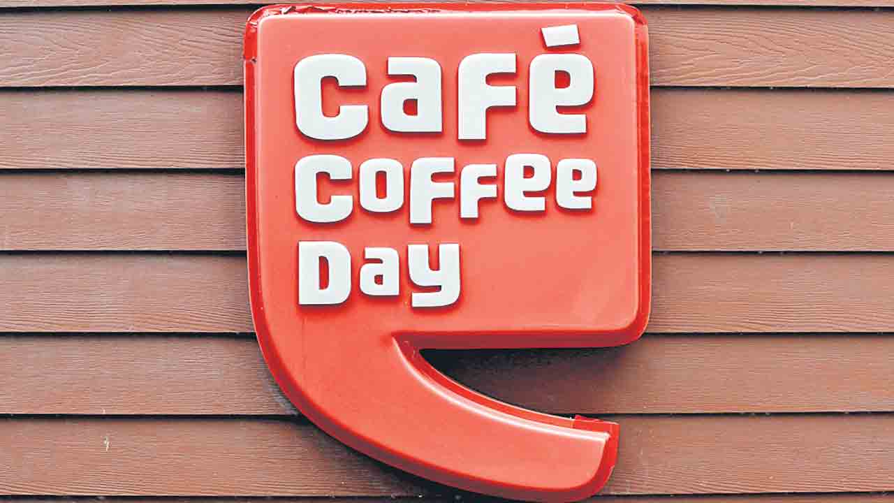 రుణాల చెల్లింపుల్లో కాఫీడే విఫలం