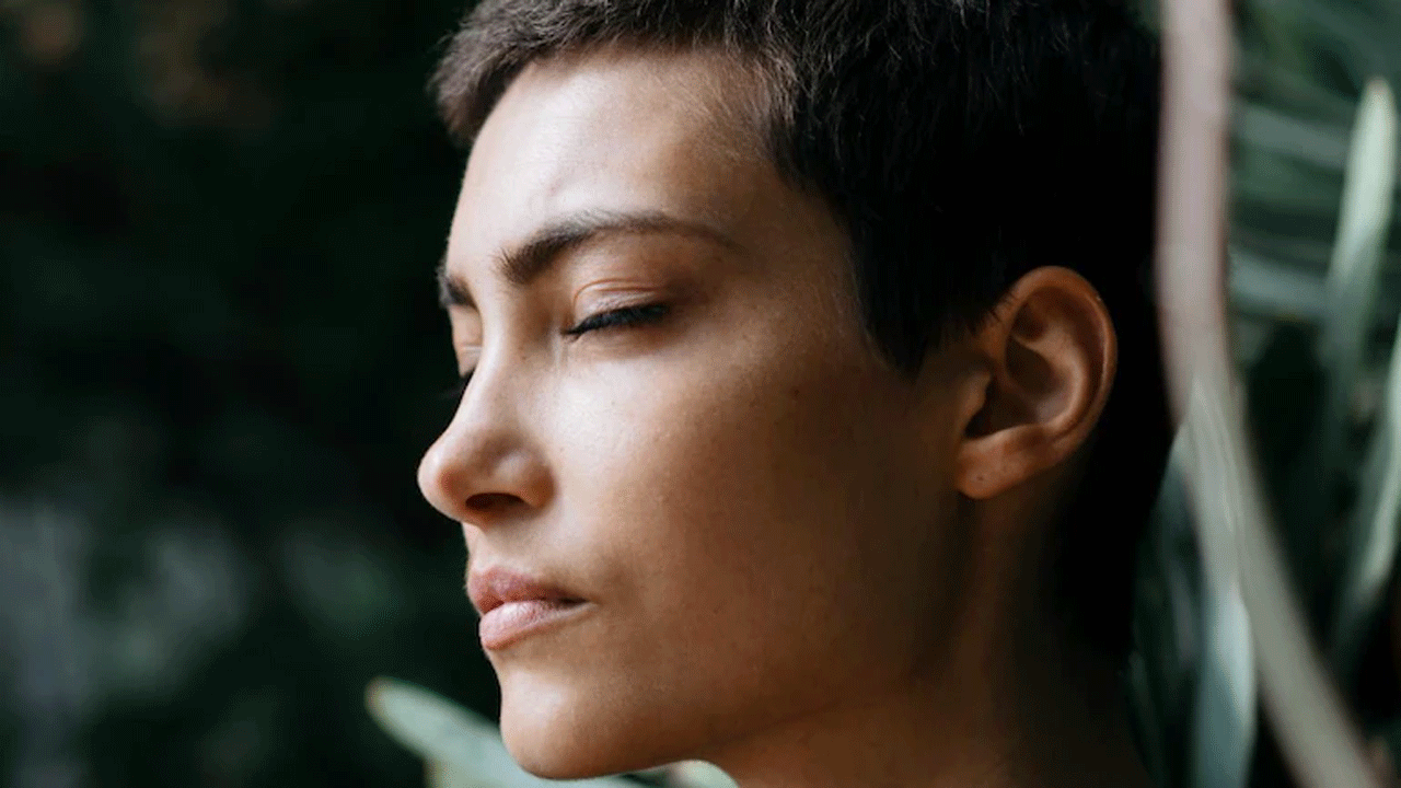 Health Tips | ఫేస్ యోగాతో మెర‌వండిలా..!