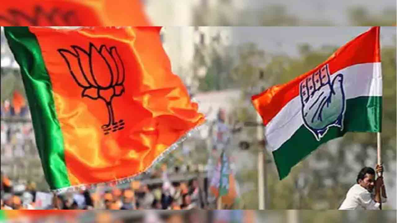 కండ్లున్నా చూడలేని ప్రతిపక్షాలు