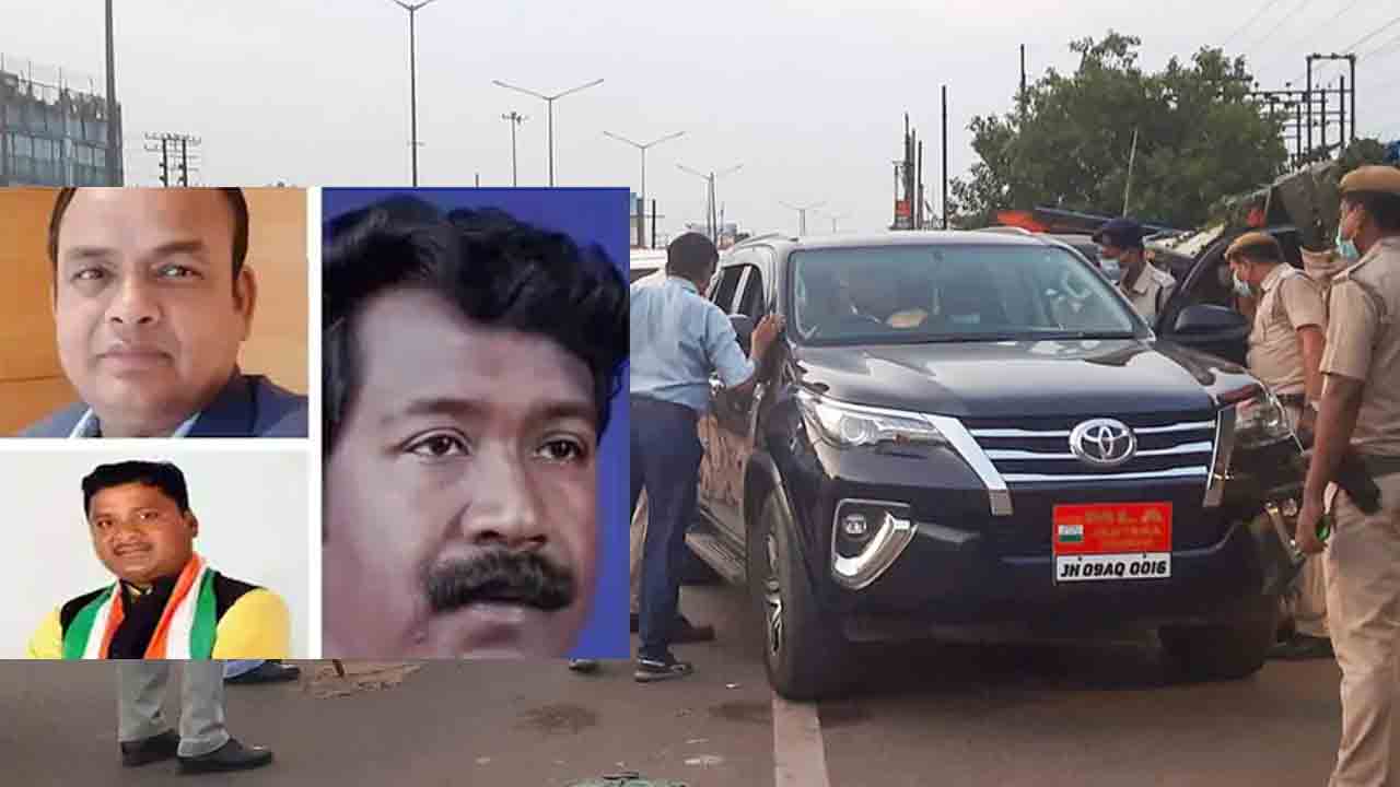 ఆ ముగ్గురు ఎమ్మెల్యేలపై కాంగ్రెస్‌ బహిష్కరణ వేటు