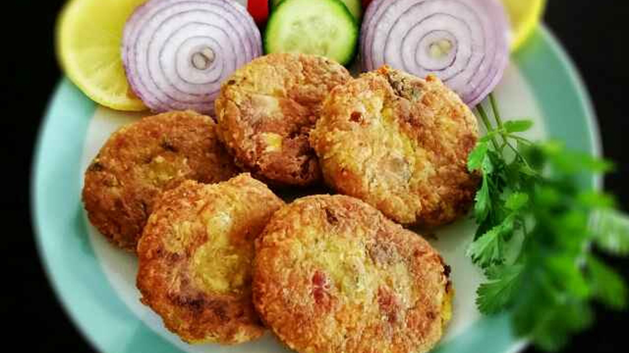 Corn Cutlet Recipe | కార్న్‌ కట్లెట్‌ తయారీ విధానం