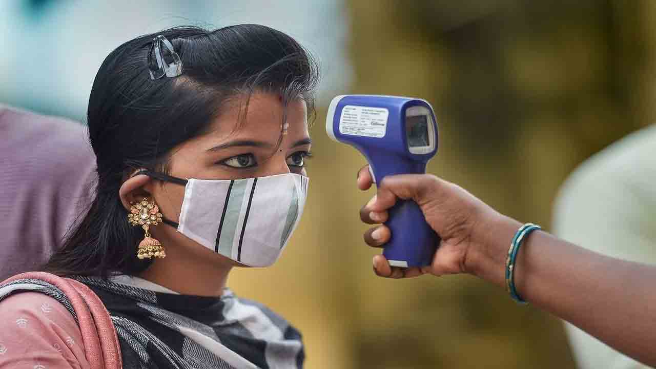 దేశంలో కొత్తగా 16,678 మందికి కరోనా పాజిటివ్‌