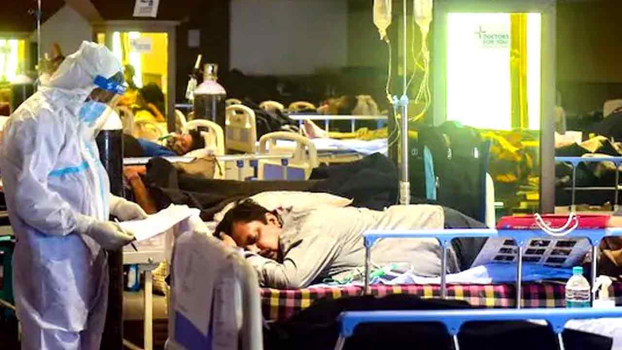 COVID-19: ఆ రాష్ట్రంలో మ‌ళ్లీ మాస్కులు త‌ప్ప‌నిస‌రి నిబంధ‌న‌!!