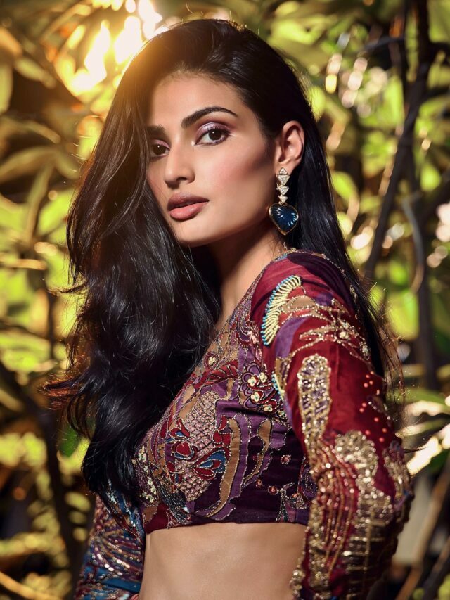 నా పెండ్లికి న‌న్నూ పిలుస్తారుగా.. అథియా శెట్టి ఫ‌న్నీ రిప్లై