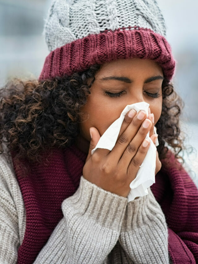 చలికాలంలో ఈ ఫుడ్‌ తీసుకుంటే అనారోగ్యం పరార్‌