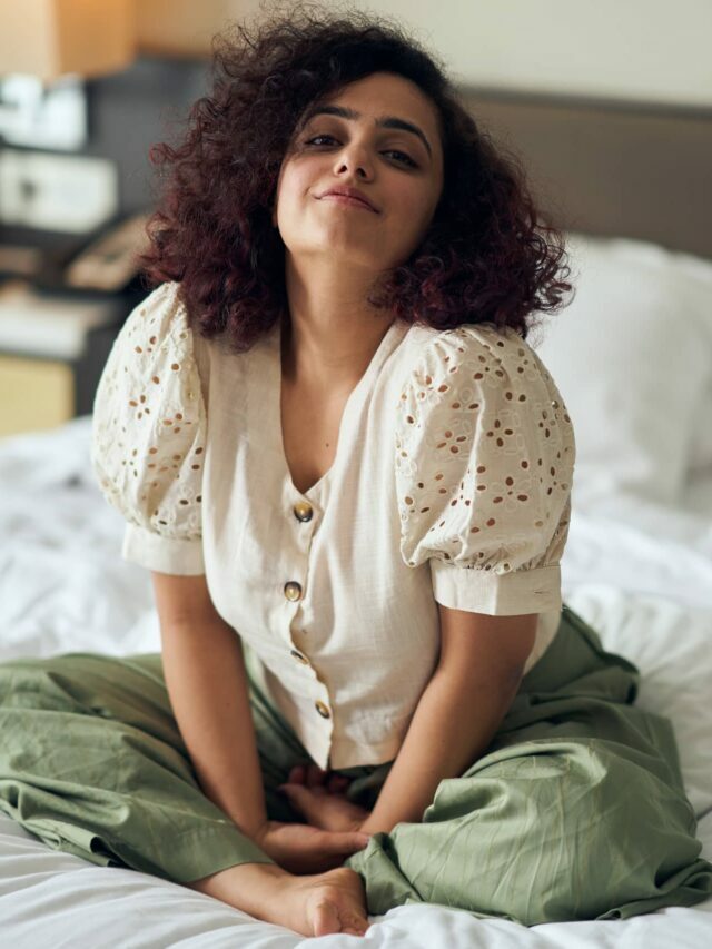 పెండ్లి వార్త‌ల‌పై స్పందించిన నిత్యా మీన‌న్‌