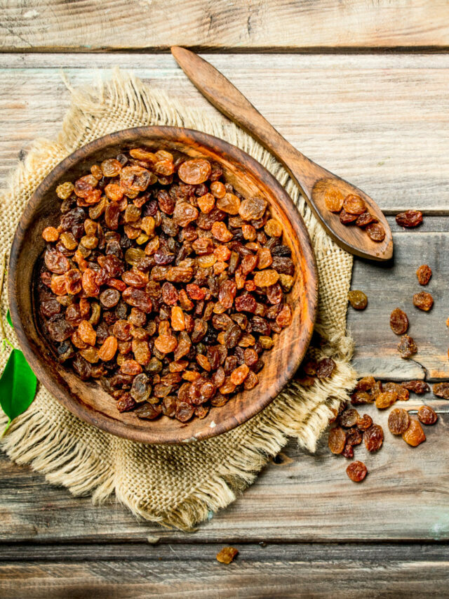 కిస్మిస్ తినే ముందు ఈ విష‌యాలు తెలుసుకోండి