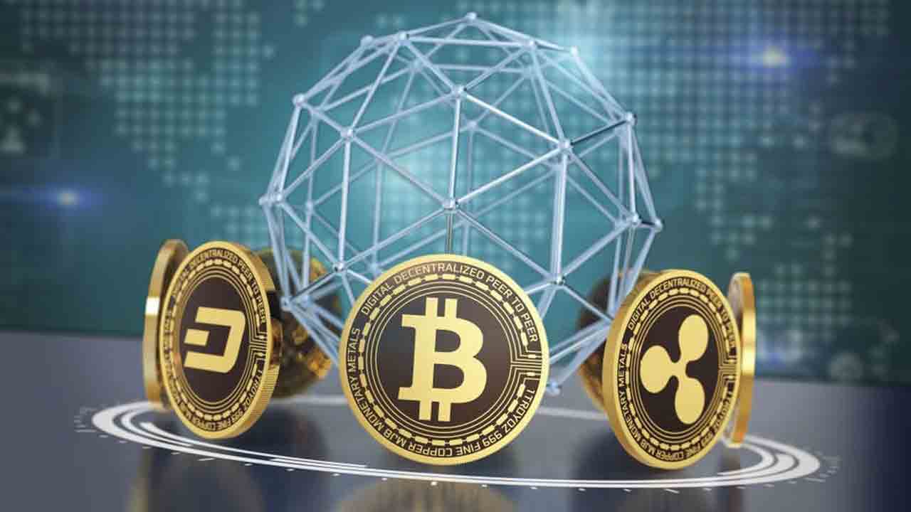 ఆర్బీఐ క్రిప్టోను వద్దంటున్నది