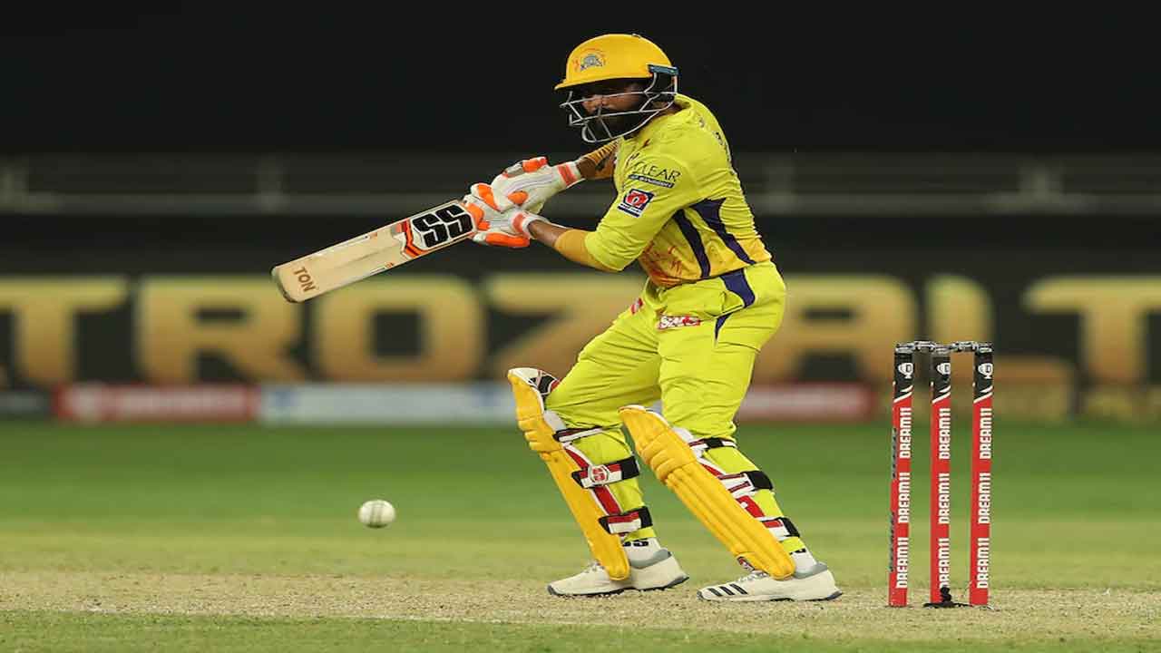 సీఎస్‌కేతో విబేధాలు.. ఇన్‌స్టా పోస్టులు డిలీట్ చేసిన జ‌డేజా