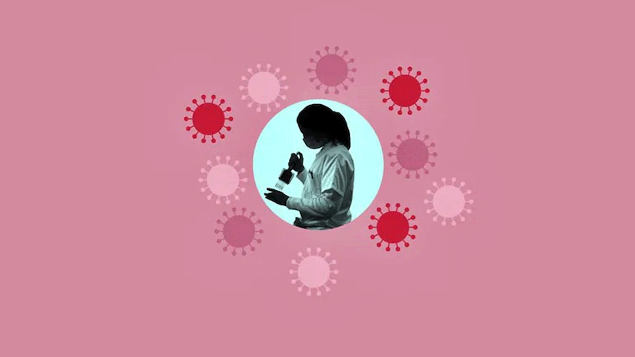 Covid-19 | వేగంగా ప్ర‌బ‌లుతున్న బీఏ 2.75 వేరియంట్‌!