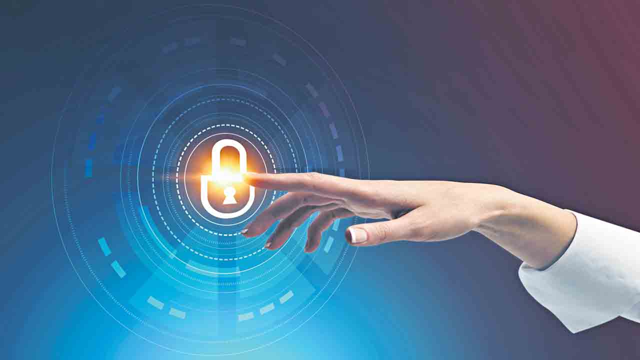 సైబర్‌ రక్షణకు ముప్పు