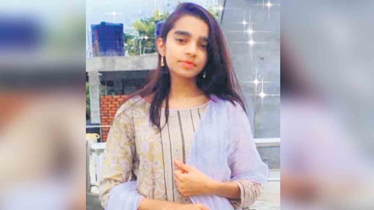 యువతి అదృశ్యం.. సీఐడీకి కేసు బదిలీ