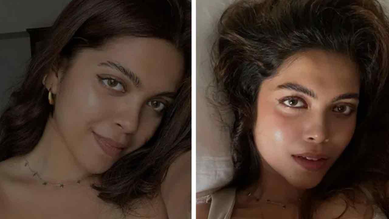 Viral pics: అచ్చం దీపికా ప‌దుకొనేలా ఉంది.. ర‌న్‌వీర్‌సింగ్ కూడా క‌న్ఫ్యూస్ అవుతాడేమో!!