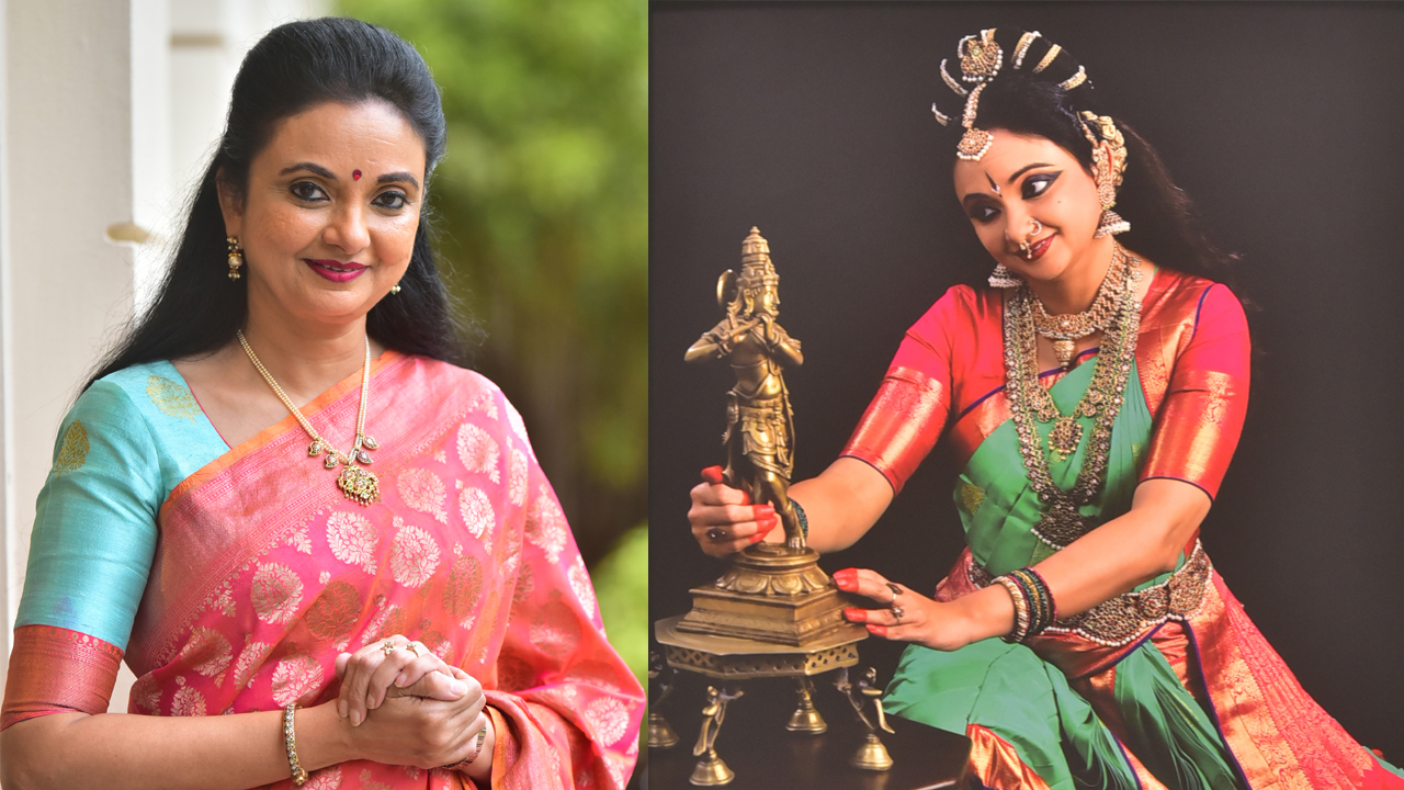 తాతయ్య స్ఫూర్తితోనే ఈ స్థాయికి వ‌చ్చా.. నా స‌క్సెస్‌కి ఆయ‌నే కార‌ణమంటున్న దీపికా రెడ్డి