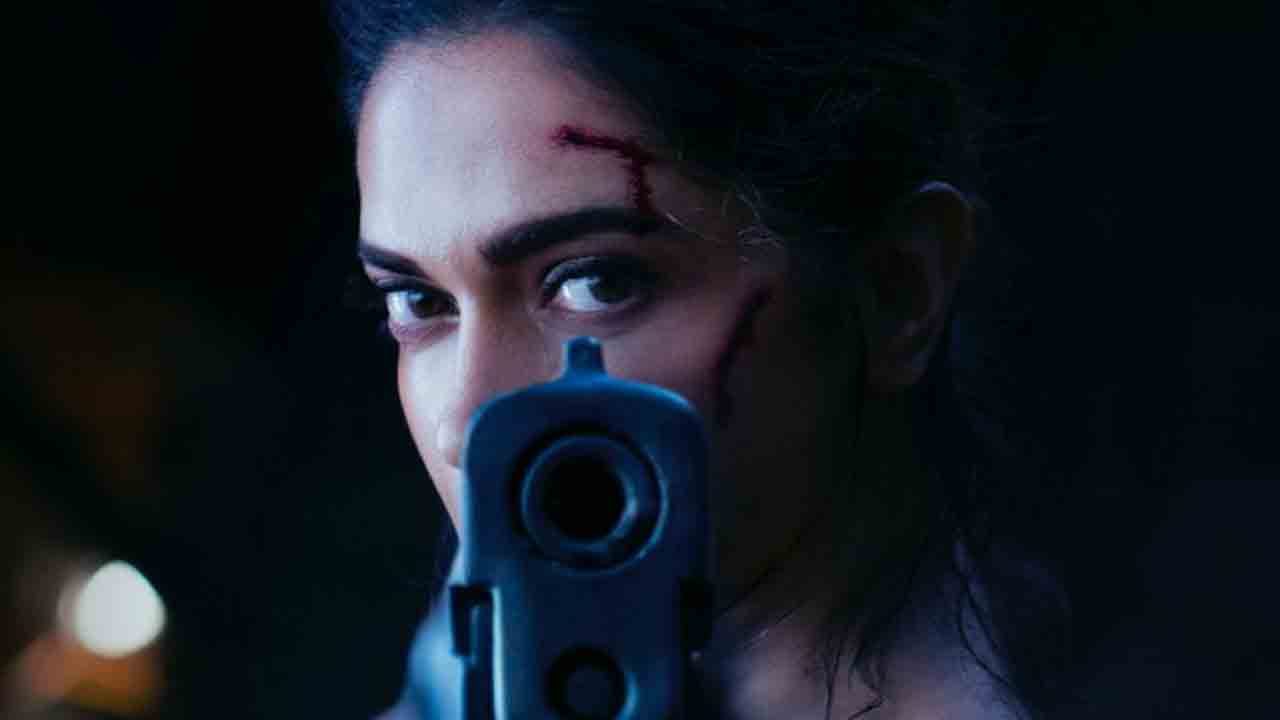 Pathaan Movie | ‘ప‌ఠాన్’ నుండి దీపికా ప‌దుకొనే ఫ‌స్ట్‌లుక్ పోస్ట‌ర్ రిలీజ్