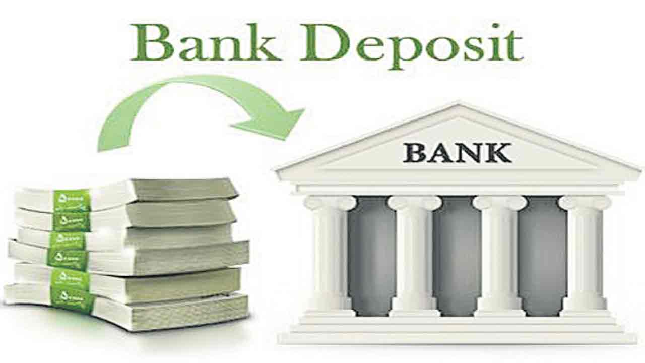 బ్యాంక్‌ డిపాజిటర్లకు మంచి రోజులు