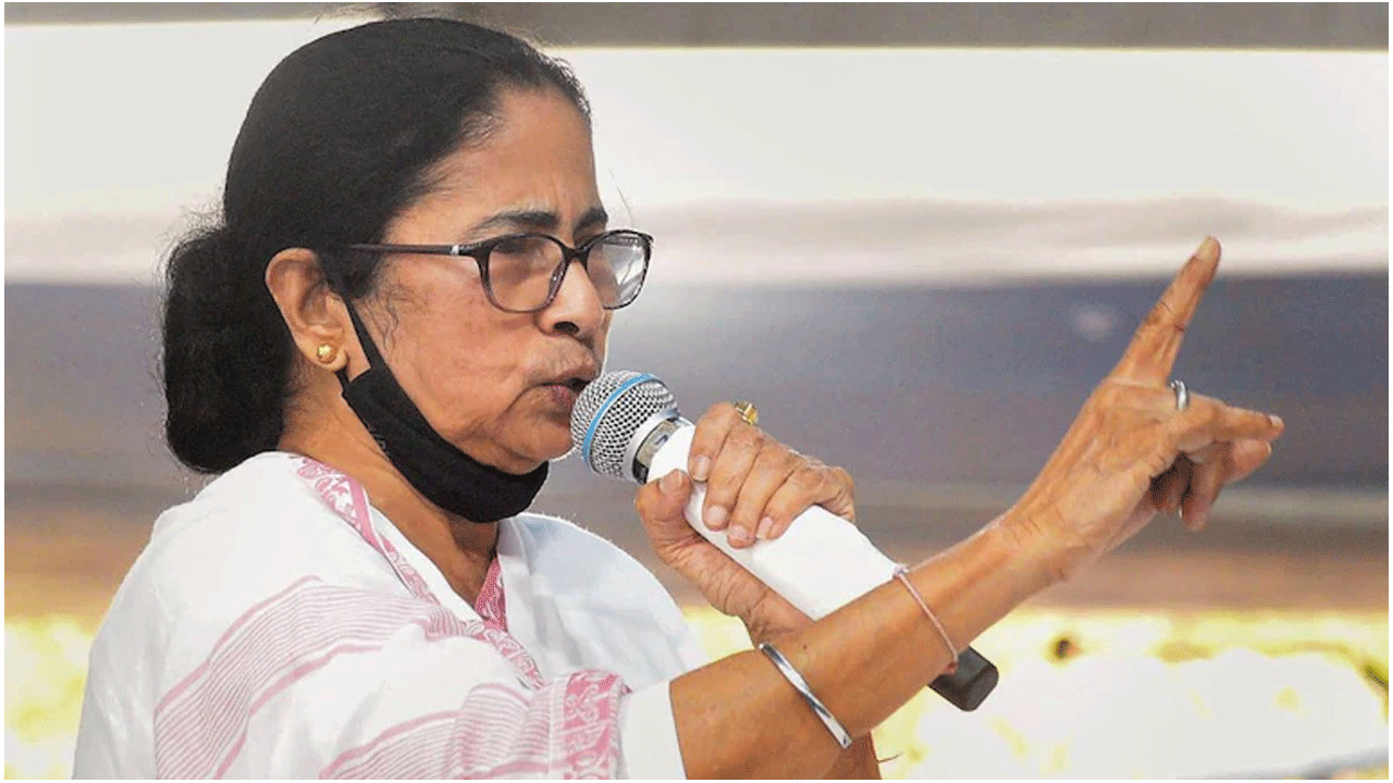 దీదీ నివాసంలోకి ప్ర‌వేశించిన వ్య‌క్తి గురించి వెల్ల‌డైన షాకింగ్ వివ‌రాలు