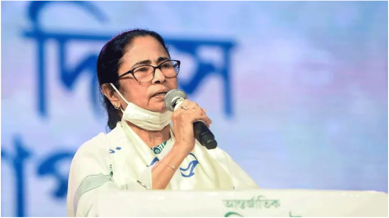 దోషిగా తేలితే జీవిత ఖైదు విధించినా అభ్యంత‌రం లేదు : మంత్రి అరెస్ట్‌పై దీదీ