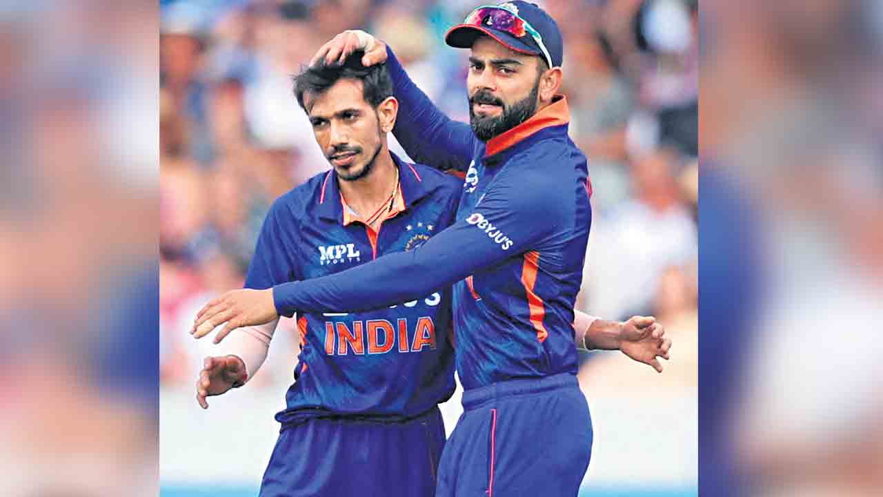 రెండో వన్డేలో భారత్‌పై ఇంగ్లండ్‌ గెలుపు