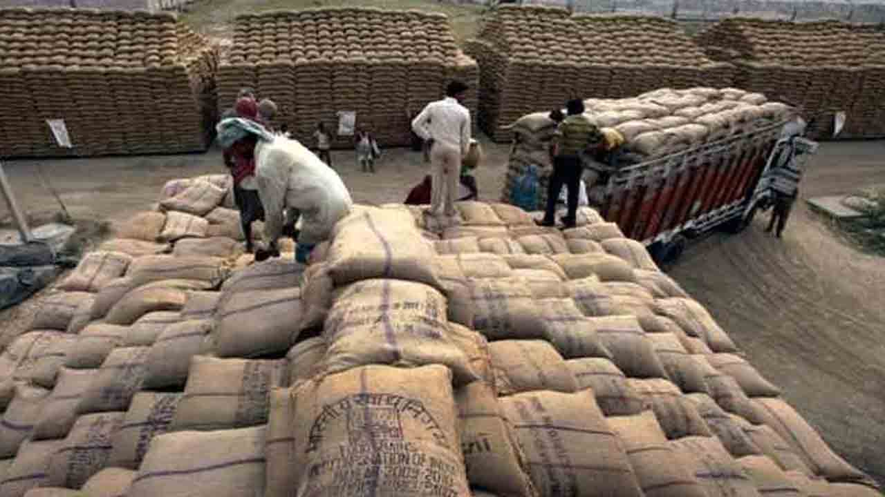 ‘సీఎంఆర్’లో మాయాజాలం