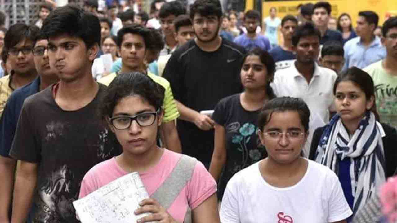 నేడు, రేపు ఎంసెట్‌ అగ్రికల్చర్‌, మెడికల్‌ ఎగ్జామ్స్‌