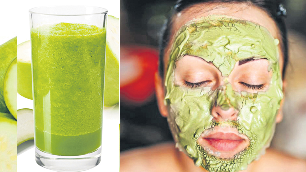 ఆన‌ప‌కాయతో ముఖంపై ముడ‌త‌లు త‌గ్గుతాయా?