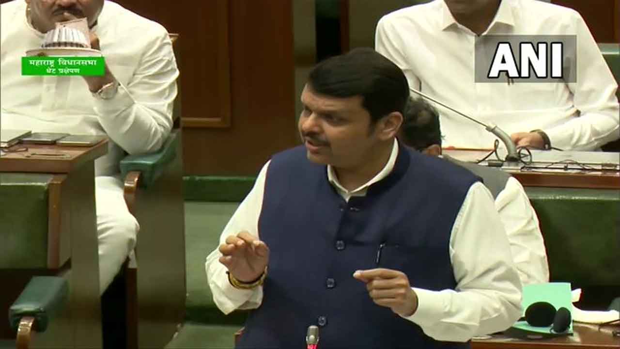 అవును.. ఇది ఈడీ ప్ర‌భుత్వ‌మే