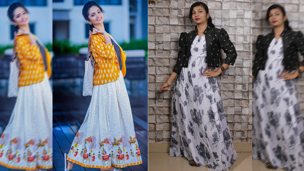 జాకెట్టు.. కనికట్టు!