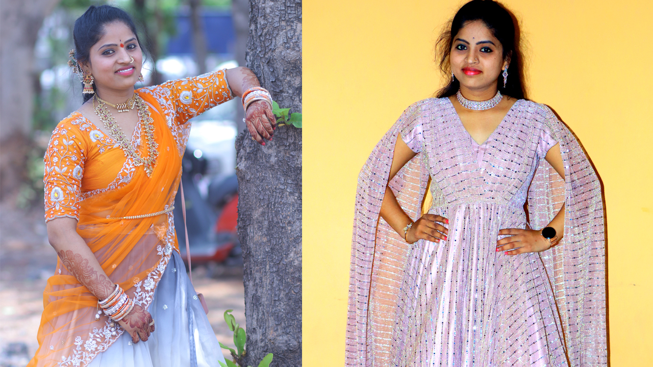 సంప్ర‌దాయానికి ఆధునికత జోడించిన ఈ క‌లెక్ష‌న్స్ ఎప్ప‌టికీ ట్రెండీనే !!