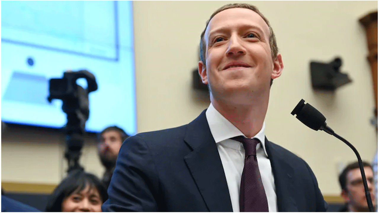 టార్గెట్ మిస్ అయితే వేటు త‌ప్ప‌దు : ఫేస్‌బుక్ ఉద్యోగుల‌కు మార్క్ జుక‌ర్‌బ‌ర్గ్ వార్నింగ్‌