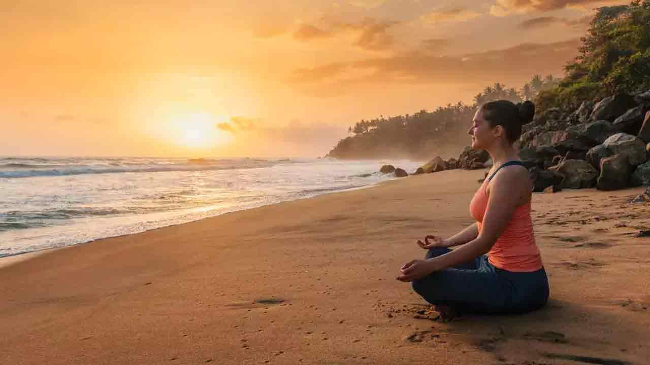 Fitness secrets: విహార‌యాత్ర‌ల‌కు వెళ్తున్నారా? ఫిట్‌నెస్‌ను ఇలా కాపాడుకోండి!!