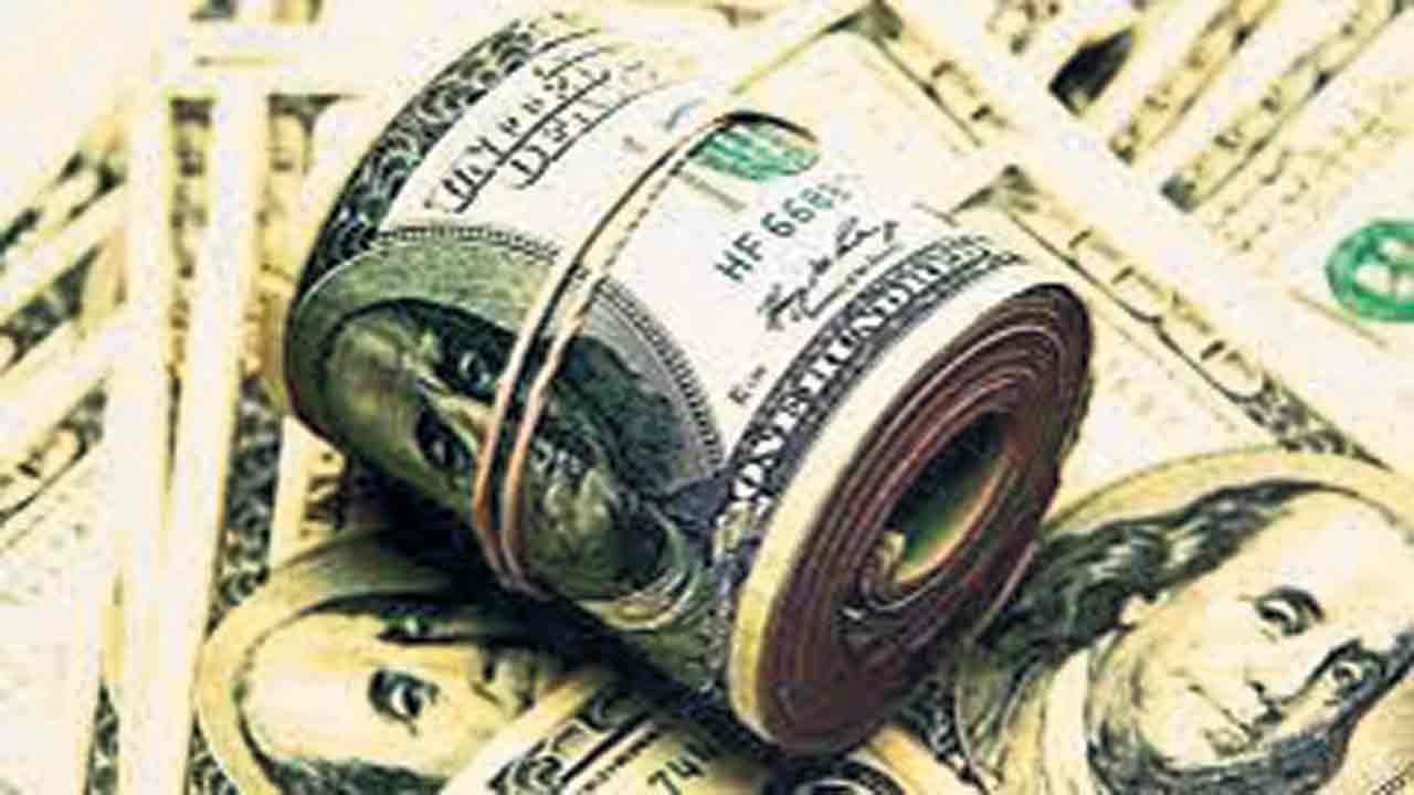 Forex Reserves | జీవిత కాల గరిష్టానికి ఫారెక్స్ రిజర్వు నిల్వలు..!