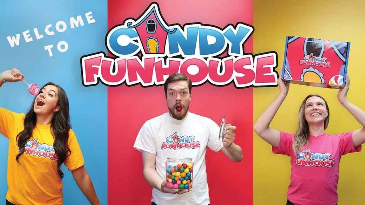 Chief Candy Officer | తియ్య‌ని ఉద్యోగం.. నెల‌కు రూ. 7ల‌క్ష‌ల జీతం.. ఐదేళ్ల వ‌య‌స్సు దాటిన‌వారు అర్హులు!!