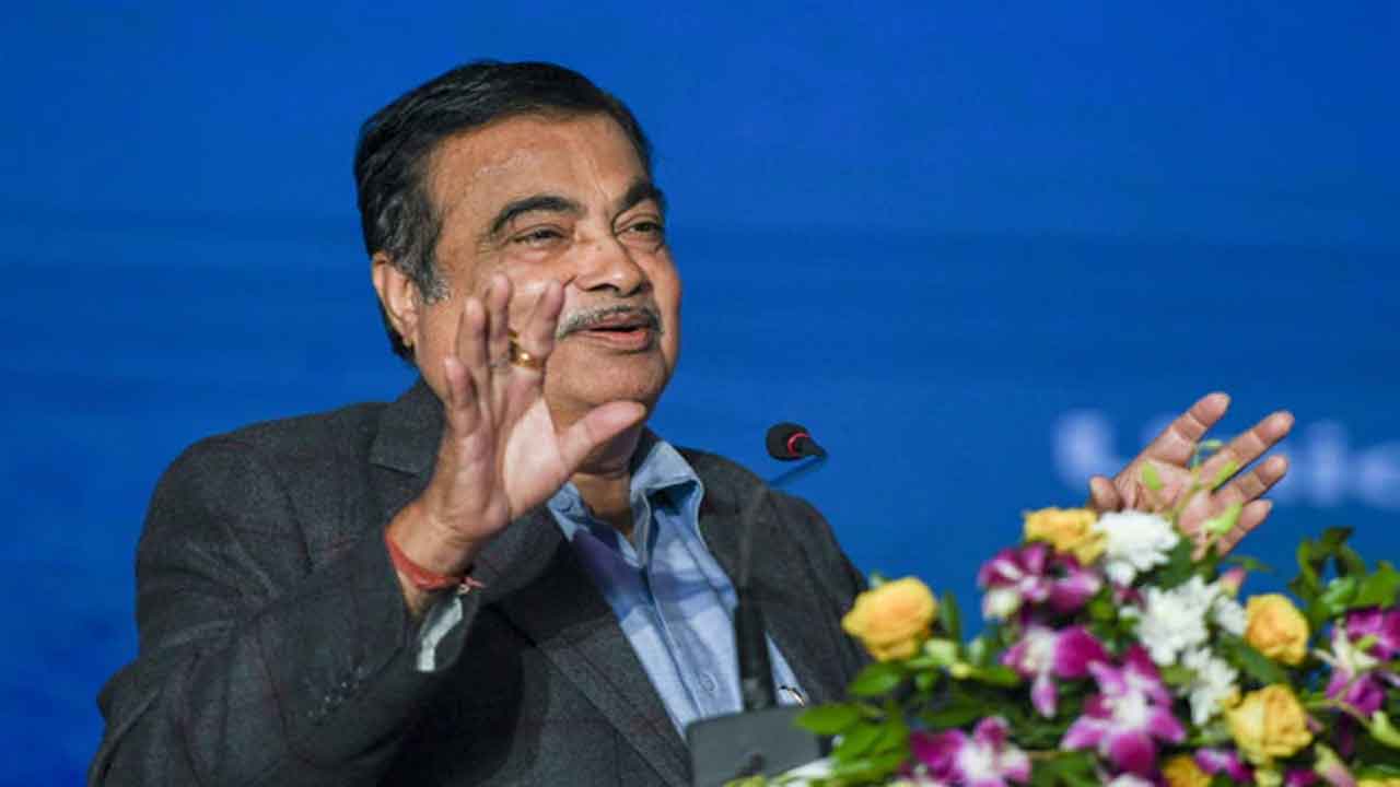 రాజకీయాలు వదిలేయాలనిపిస్తోంది : కేంద్ర మంత్రి గడ్కరీ