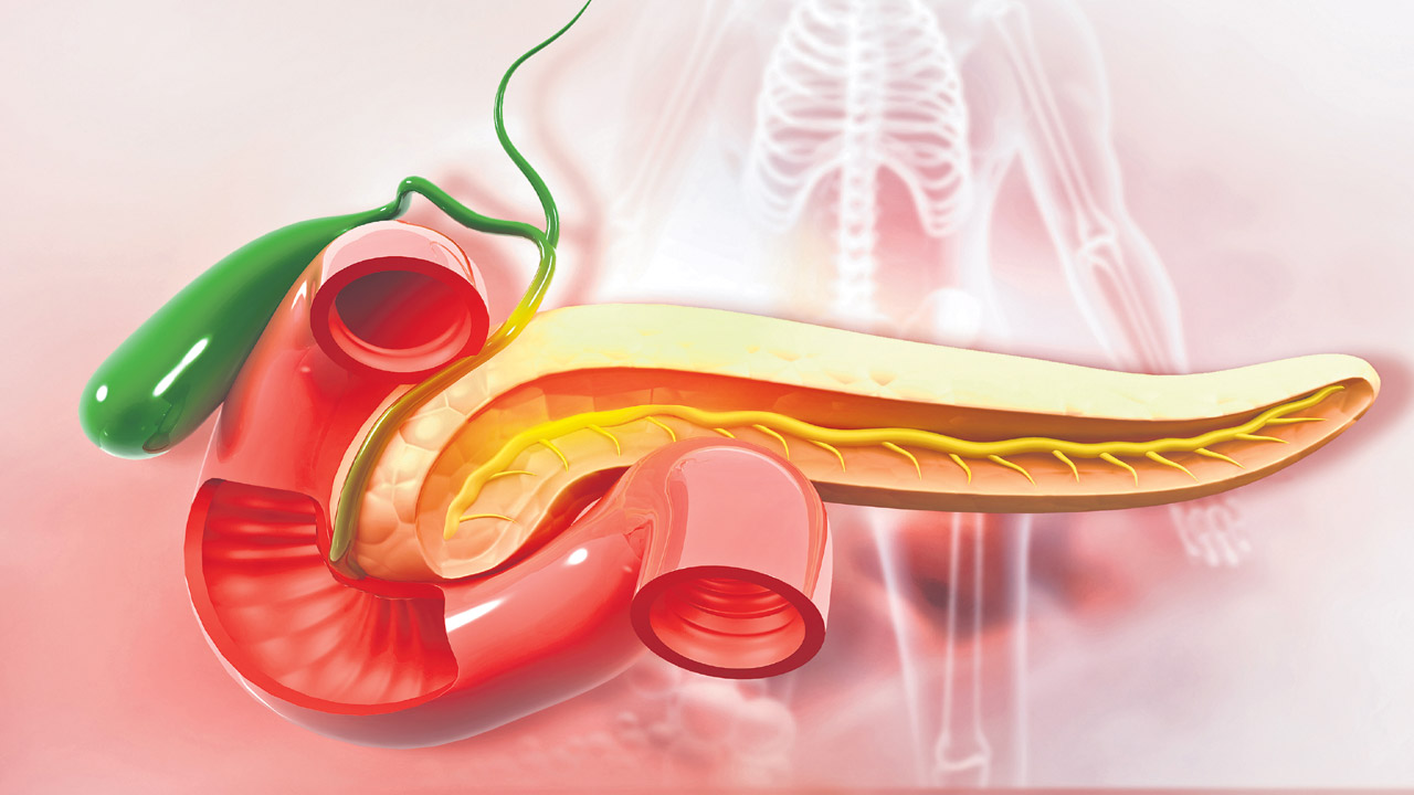 ప్రమాద హెచ్చరిక.. పిత్తాశయ క్యాన్సర్‌!