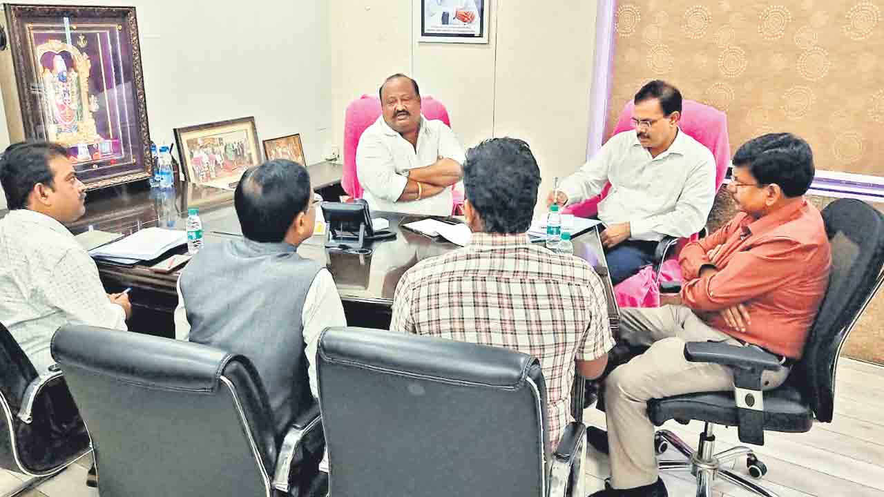 స్కిల్‌ సెంటర్లుగా గురుకులాలు