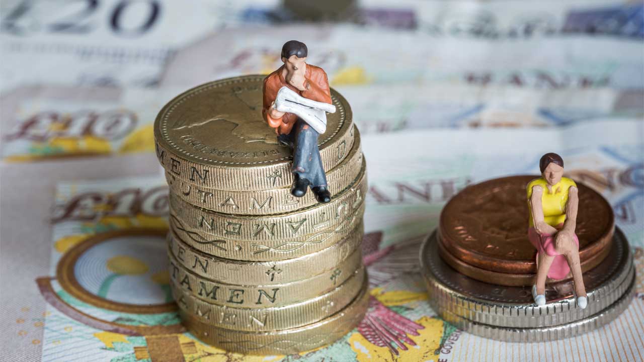 హెల్త్‌కేర్ రంగంలో పురుషుల కంటే మ‌హిళ‌ల‌కు 24 శాతం త‌క్కువ వేత‌నాలు : డ‌బ్ల్యూహెచ్ఓ