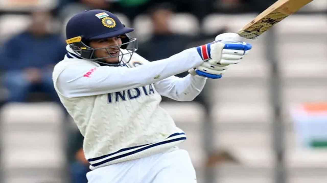 తొలి వికెట్ కోల్పోయిన ఇండియా..