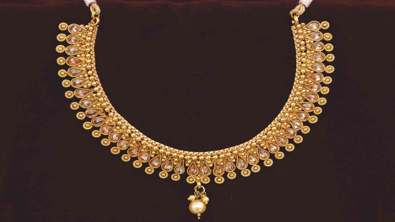 బంగారానికి మళ్లీ గిరాకీ