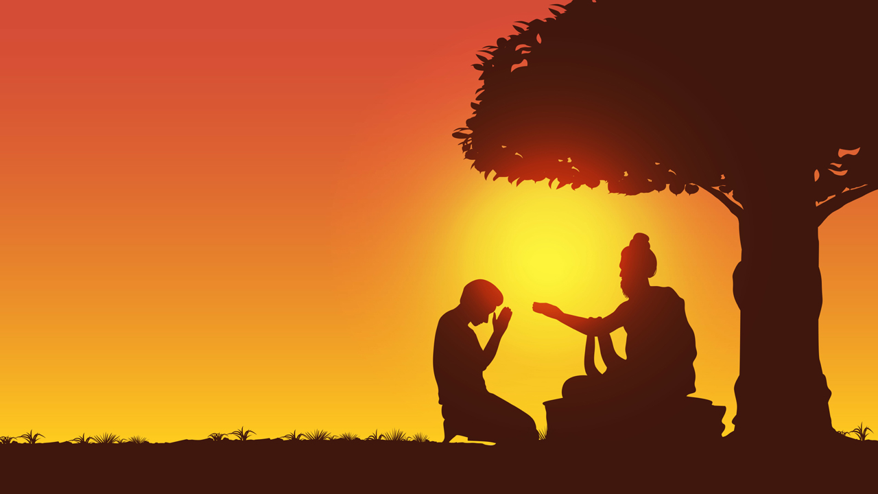 లోకం మెచ్చిన గురువులు వీళ్లే..