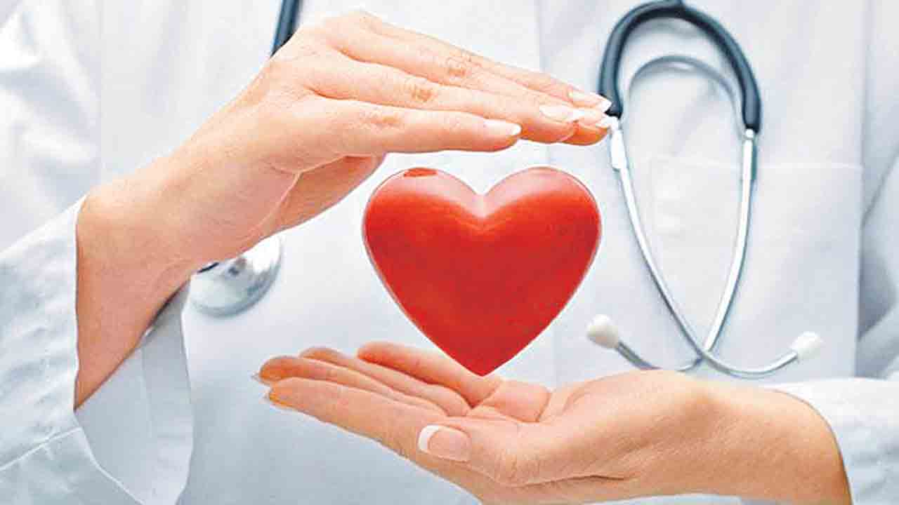 సొంతంగా గాయాల్ని నయం చేసుకొనే కృత్రిమ గుండె