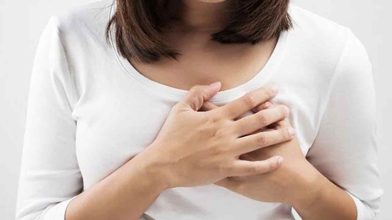 Healthy heart: ఇది లేకుంటే గుండెకు ముప్పే..అమెరిక‌న్ హార్ట్ అసోసియేష‌న్ అధ్య‌య‌నంలో వెల్ల‌డి!