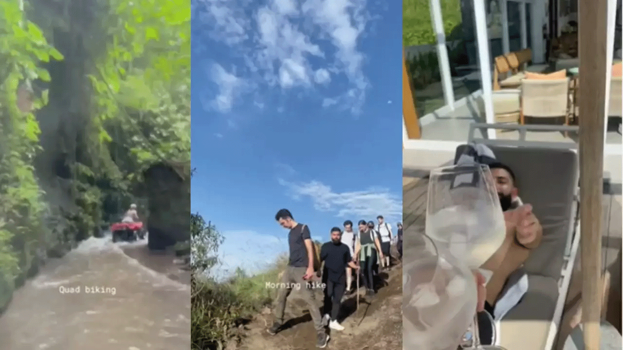 ఉద్యోగుల‌కు రెండు వారాల విదేశీ టూర్ : బాస్ అంటే మినిమం ఇలా ఉండాల‌..!