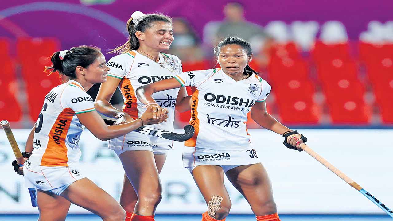 భారత్‌కు ఓ గెలుపు