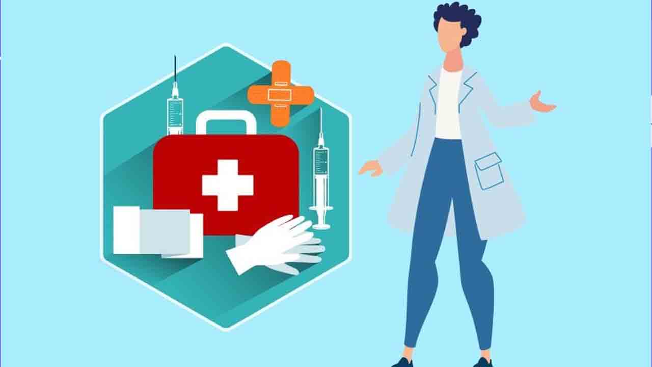 హెల్త్‌ శానిటరీ ఇన్‌స్పెక్టర్‌ కోర్సులకు దరఖాస్తుల ఆహ్వానం