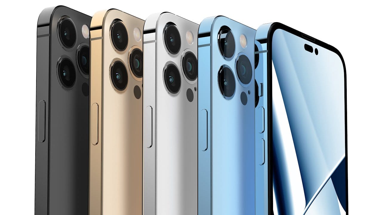 iPhone 15 | ఐ-ఫోన్ ప్రియులకు షాక్.. ఐ-ఫోన్ 15 లాంచింగ్ ఆలస్యం.. కారణం అదేనా..?!