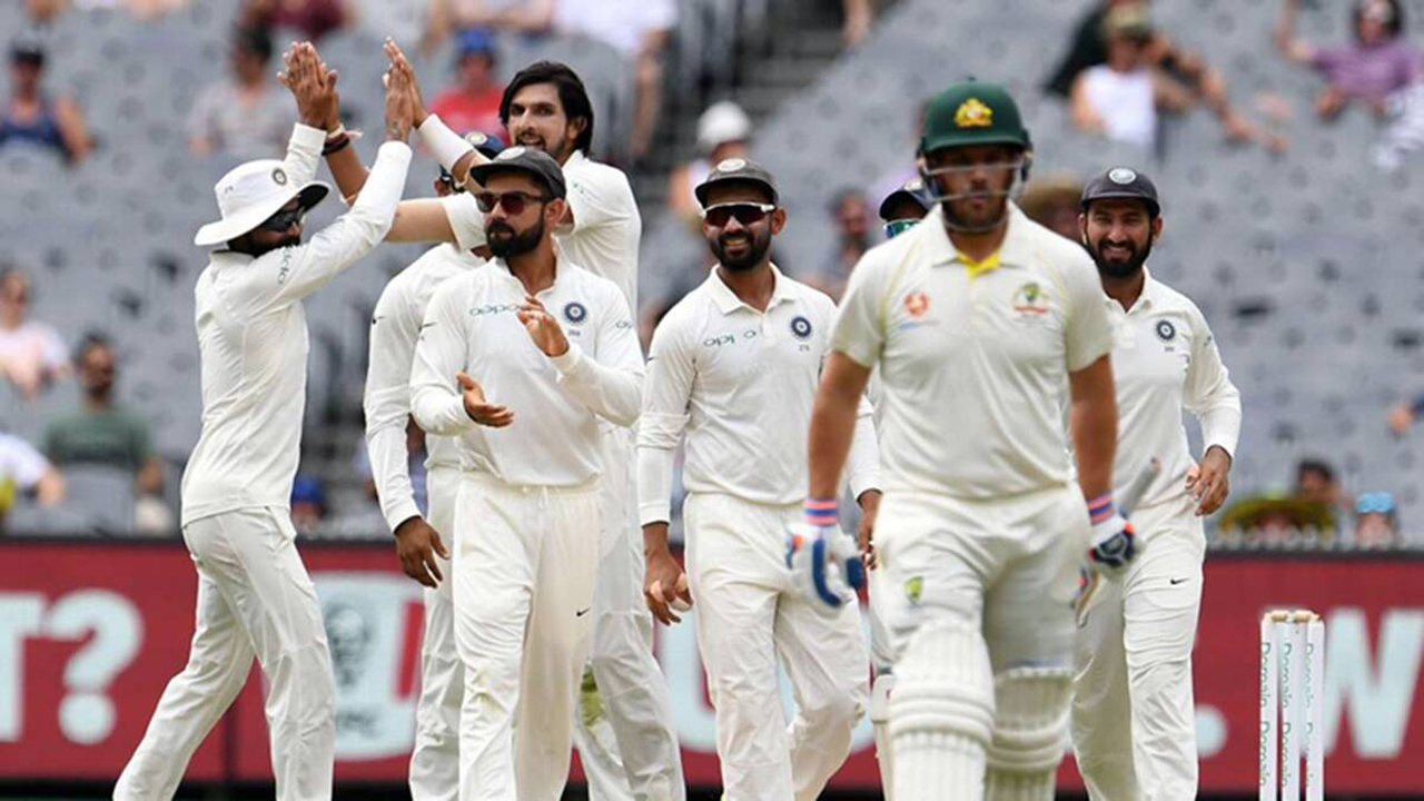 IND vs AUS : టీమిండియా ఫ్యాన్స్ కు గుడ్ న్యూస్.. కంగారూలతో మరిన్ని టెస్టులు..!