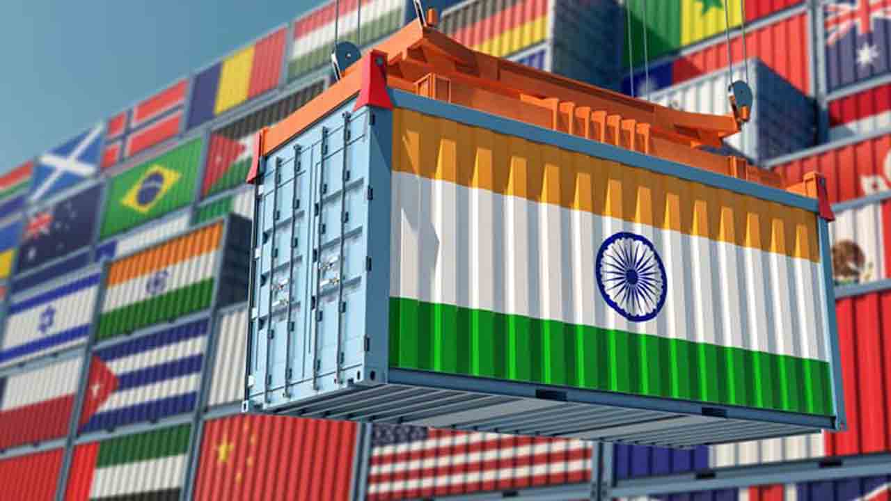 రికార్డు స్థాయికి వాణిజ్యలోటు