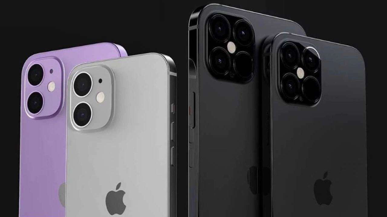 IPhone 12 | ఫ్లిప్‌కార్ట్ సేల్‌లో రూ 52,999కే ఐఫోన్ 12 సొంతం!