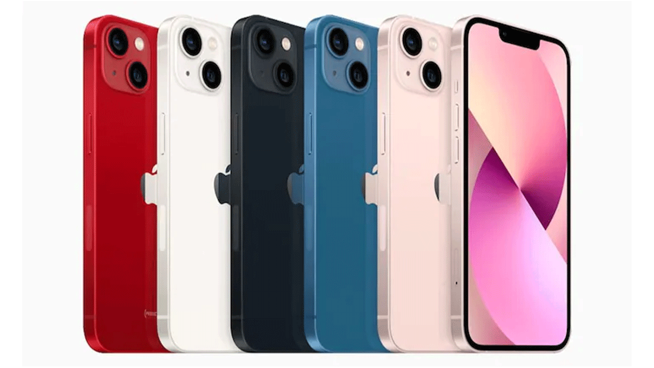 iPhone 14 | ఐఫోన్ 14 మ్యాక్స్ లాంఛ్ వాయిదా!
